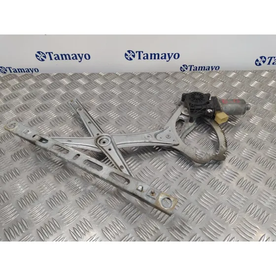 Elevalunas Delantero Derecho para Mercedes-Benz Clase Clk (W208) Coupe