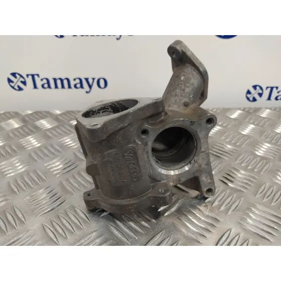 Caja Mariposa para Seat Leon (1P1)
