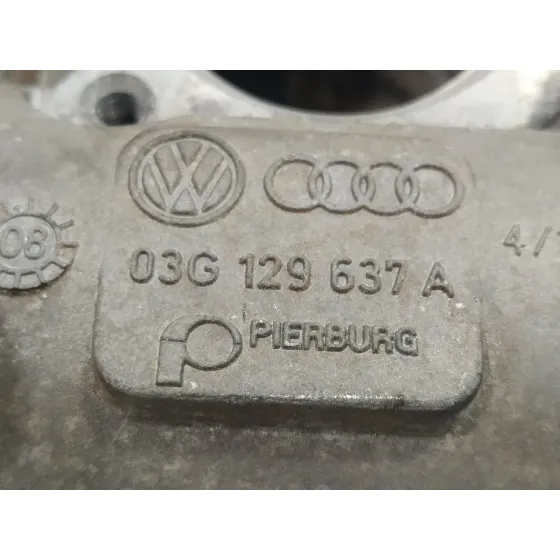Caja Mariposa para Seat Leon (1P1)