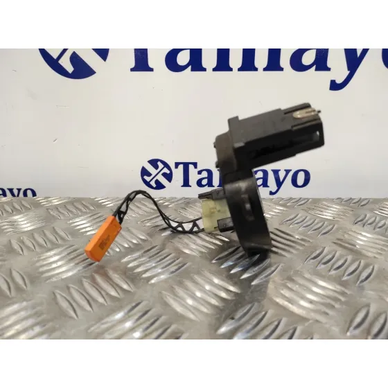Anillo Airbag para Renault Scenic Rx4 (Ja0)