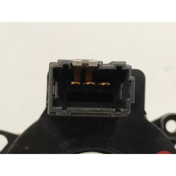 Anillo Airbag para Renault Scenic Rx4 (Ja0)