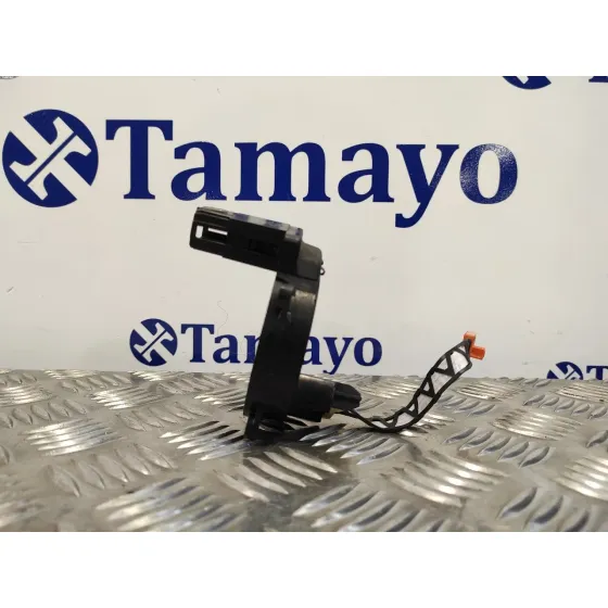 Anillo Airbag para Renault Scenic Rx4 (Ja0)