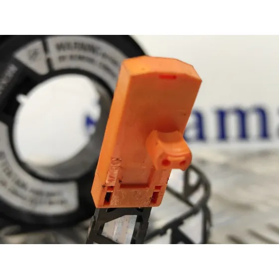 Anillo Airbag para Renault Scenic Rx4 (Ja0)