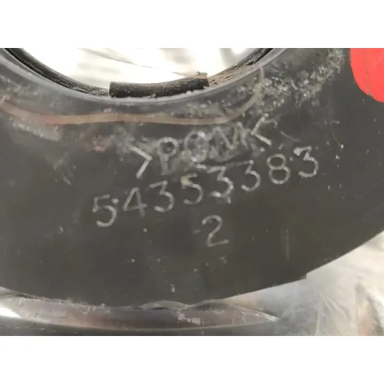 Anillo Airbag para Renault Scenic Rx4 (Ja0)