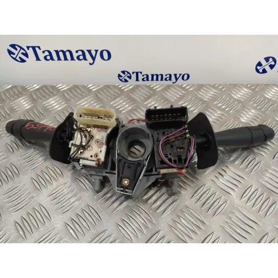 Mando Multifuncion para Renault Scenic Rx4 (Ja0)