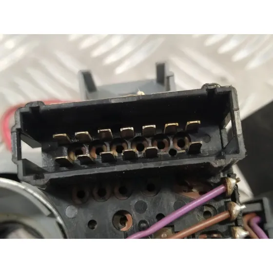 Mando Multifuncion para Renault Scenic Rx4 (Ja0)