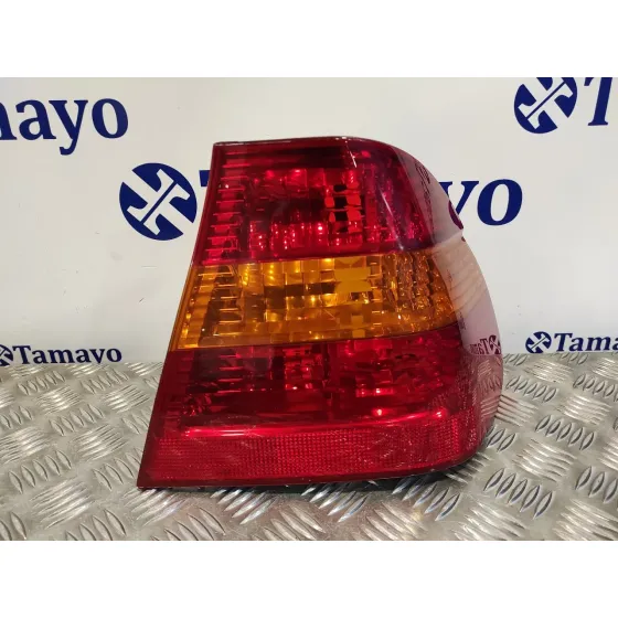 Piloto Trasero Derecho para Bmw Serie 3 Berlina (E46)