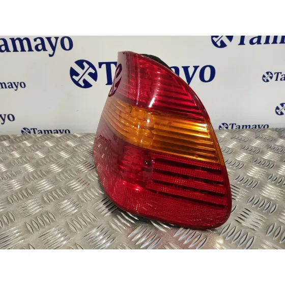 Piloto Trasero Derecho para Bmw Serie 3 Berlina (E46)