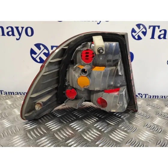 Piloto Trasero Derecho para Bmw Serie 3 Berlina (E46)