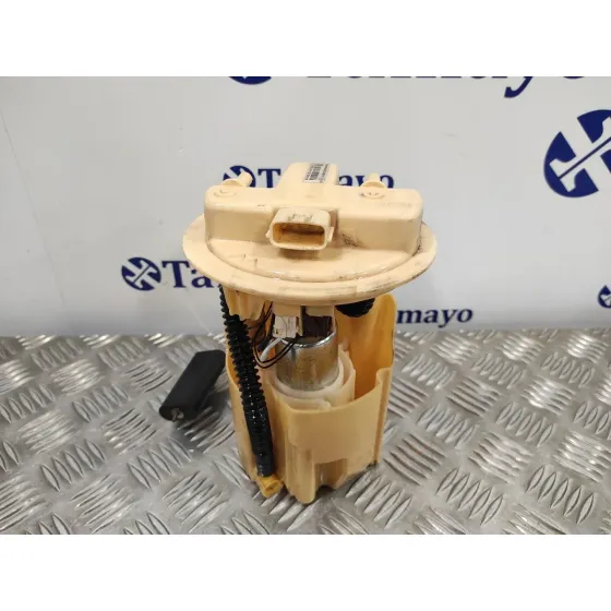 Aforador para Dacia Sandero
