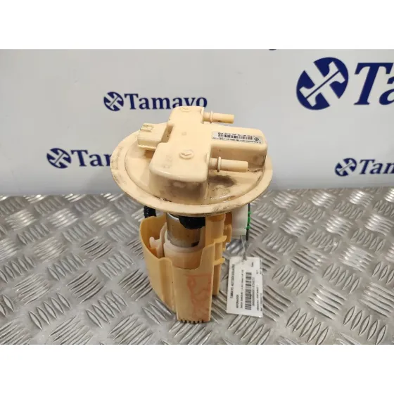 Aforador para Dacia Sandero