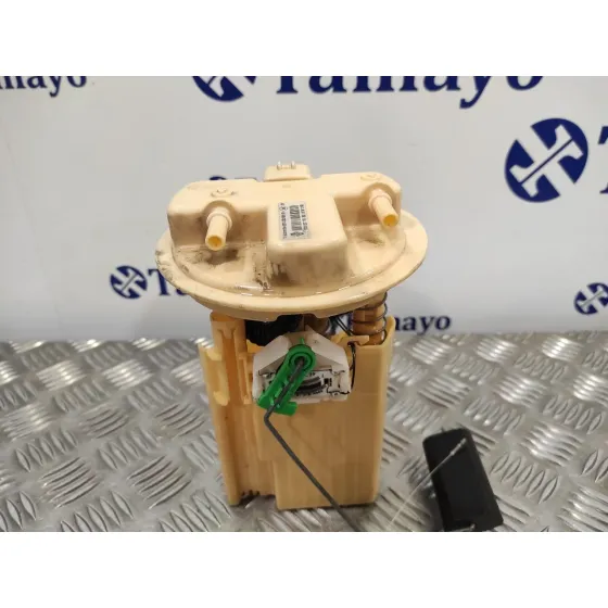 Aforador para Dacia Sandero