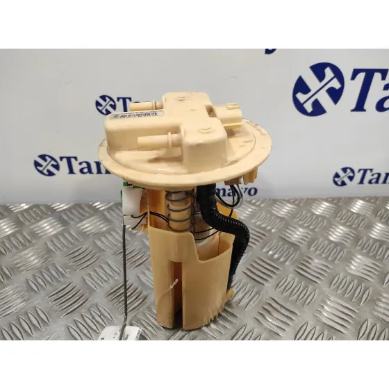 Aforador para Dacia Sandero