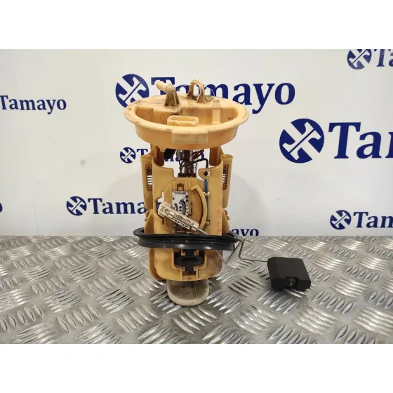Aforador para Bmw Serie 3 Berlina (E46)