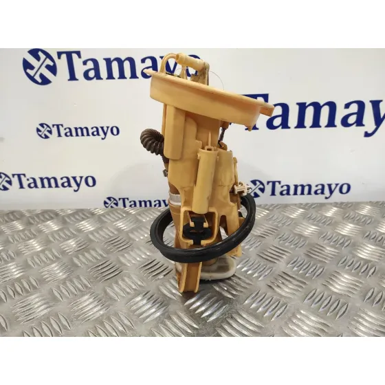 Aforador para Bmw Serie 3 Berlina (E46)