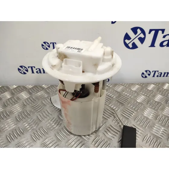 Aforador para Peugeot 207