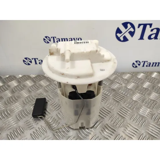 Aforador para Peugeot 207