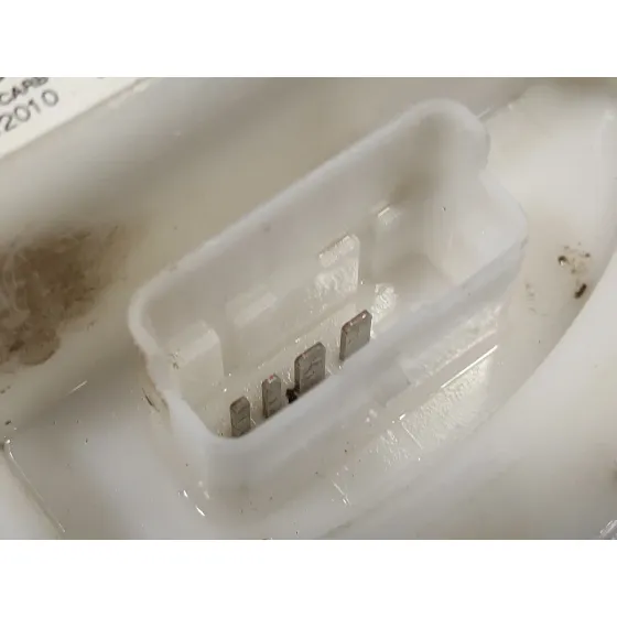 Aforador para Peugeot 207