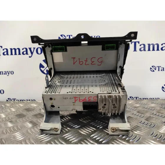 Mando Climatizador para Honda Accord Berlina (Cl/Cn)