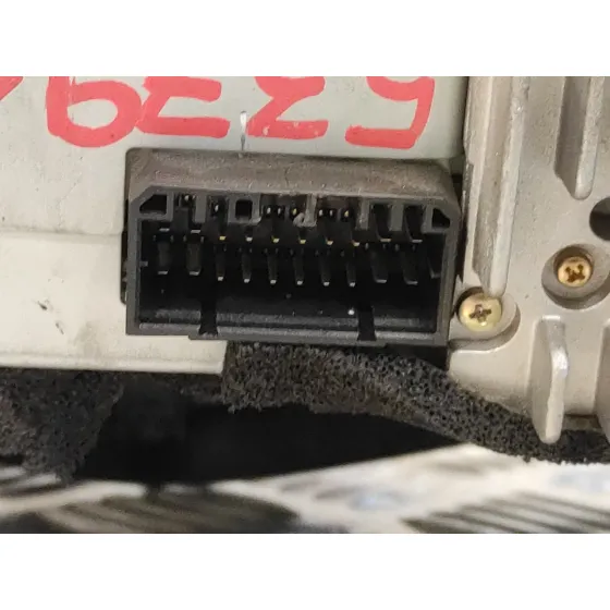 Mando Climatizador para Honda Accord Berlina (Cl/Cn)