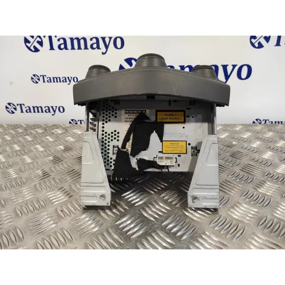 Mando Climatizador para Honda Accord Berlina (Cl/Cn)