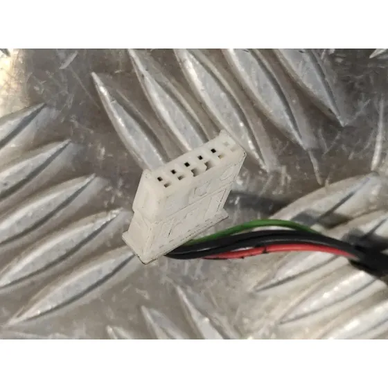 Retrovisor Izquierdo para Bmw Serie 3 Berlina (E46)