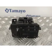 Mando Luces para Bmw Serie 3 Berlina (E46)