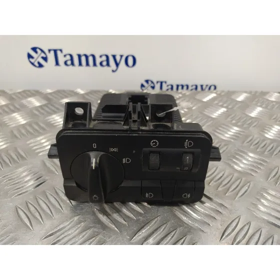 Mando Luces para Bmw Serie 3 Berlina (E46)