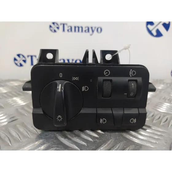 Mando Luces para Bmw Serie 3 Berlina (E46)