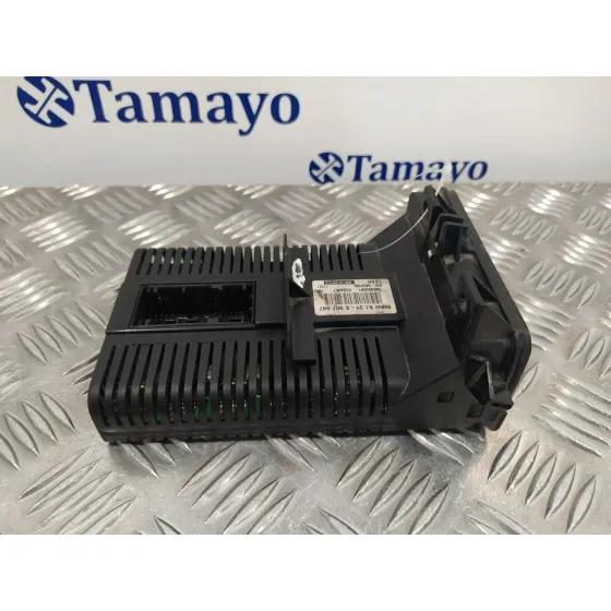 Mando Luces para Bmw Serie 3 Berlina (E46)