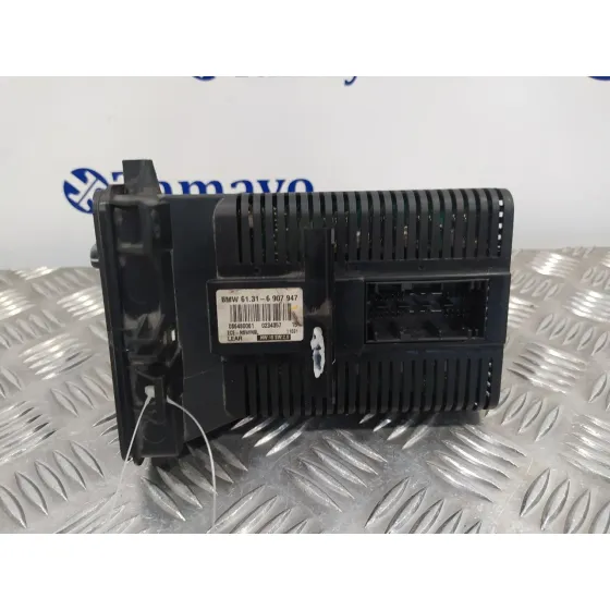 Mando Luces para Bmw Serie 3 Berlina (E46)