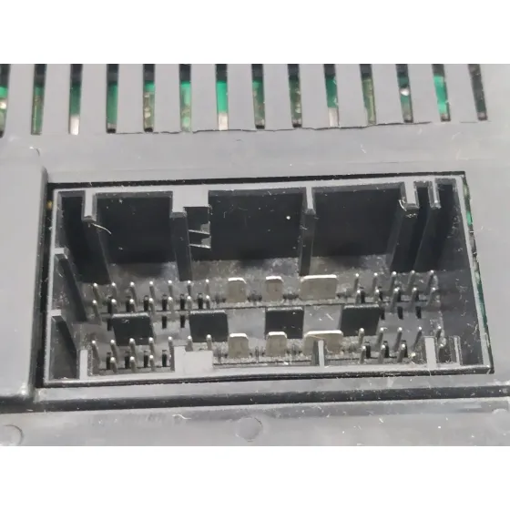 Mando Luces para Bmw Serie 3 Berlina (E46)