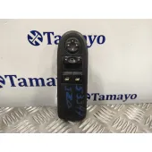 Mando Elevalunas Delantero Izquierdo para Peugeot 308 Sw