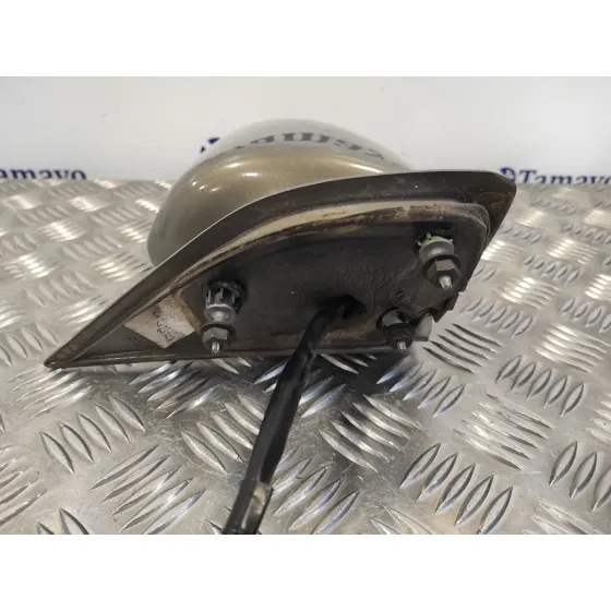 Retrovisor Izquierdo para Jeep Gr.cherokee (Zj)/(Z)