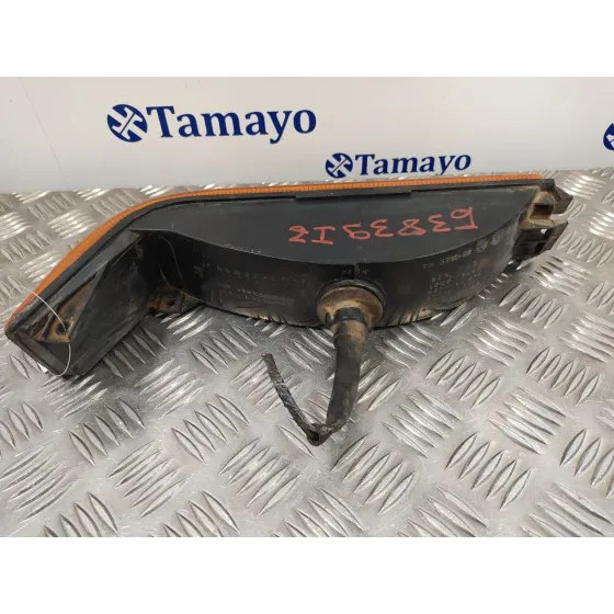 Piloto Delantero Izquierdo para Jeep Gr.cherokee (Zj)/(Z)