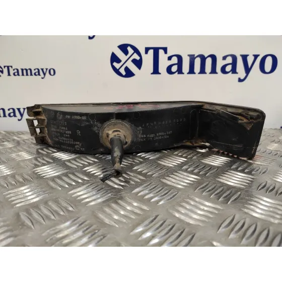 Piloto Delantero Derecho para Jeep Gr.cherokee (Zj)/(Z)