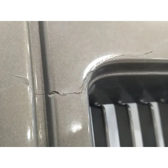 Rejilla Delantera para Jeep Gr.cherokee (Zj)/(Z)