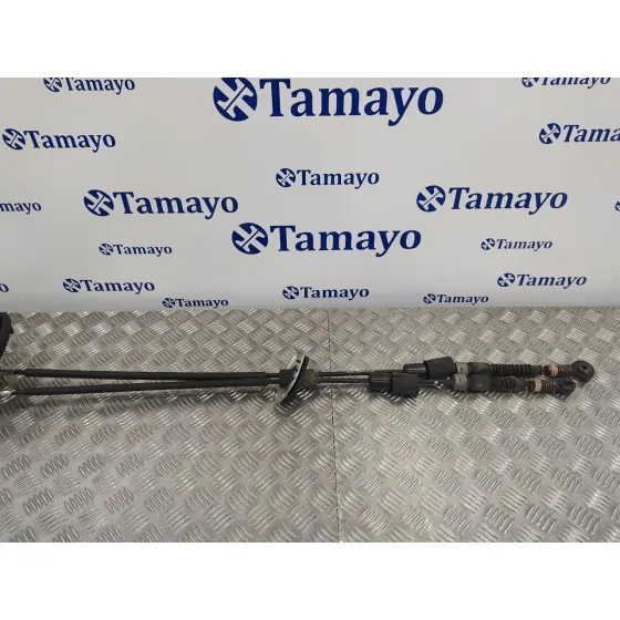 Palanca Cambio para Hyundai I30 (Gd)