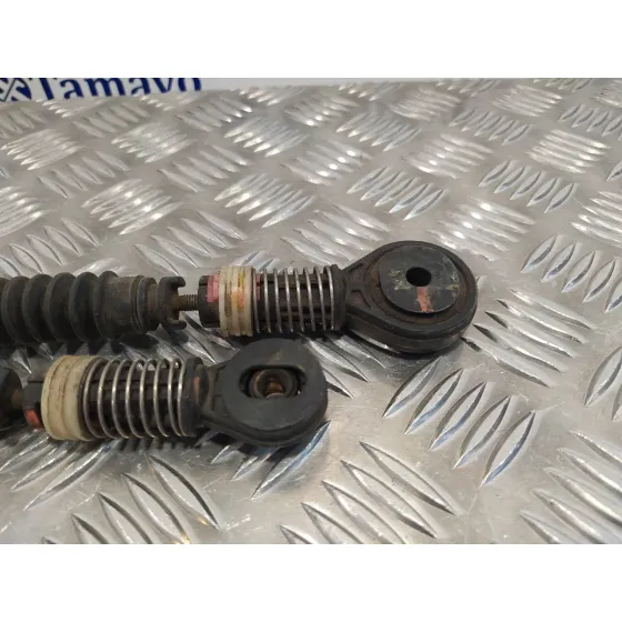Palanca Cambio para Hyundai I30 (Gd)