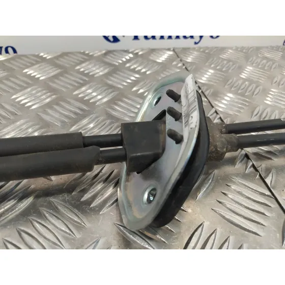 Palanca Cambio para Hyundai I30 (Gd)