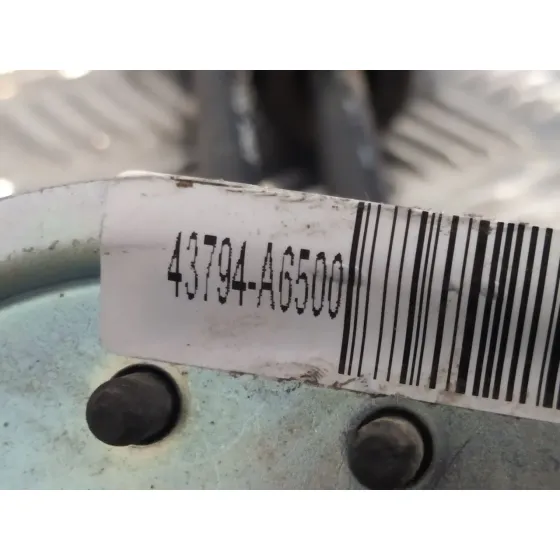 Palanca Cambio para Hyundai I30 (Gd)