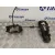 Cerradura Puerta Trasera Derecha para Renault Scenic Iii