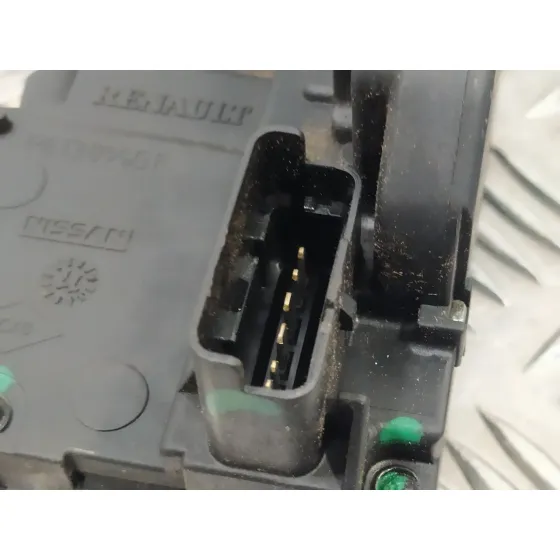 Cerradura Puerta Trasera Derecha para Renault Scenic Iii