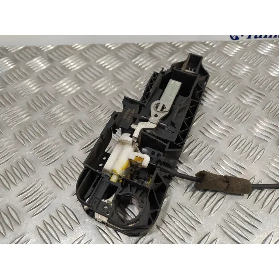 Cerradura Puerta Trasera Derecha para Renault Scenic Iii