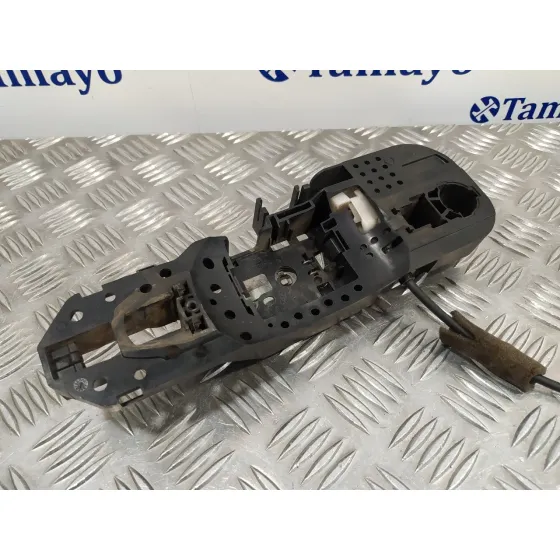 Cerradura Puerta Trasera Derecha para Renault Scenic Iii