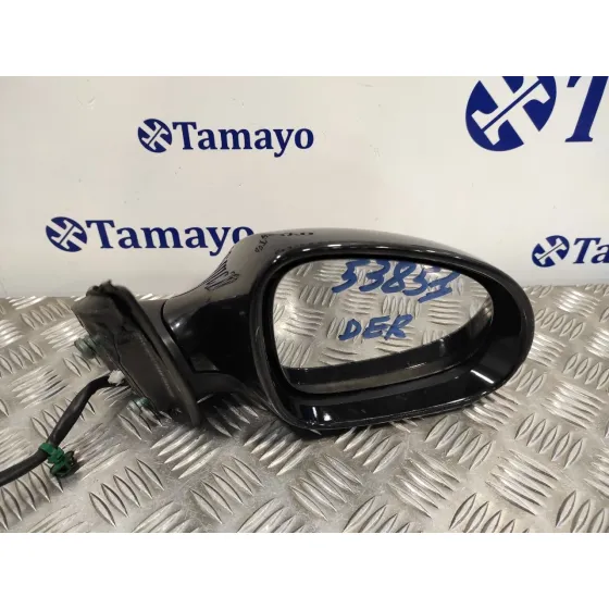 Retrovisor Derecho para Volkswagen Passat Berlina (3C2)
