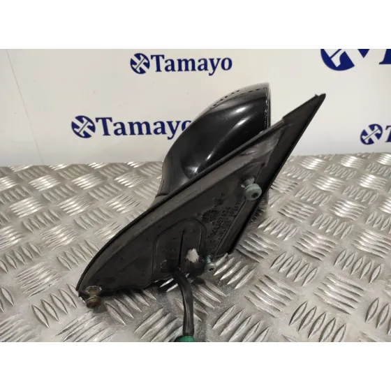 Retrovisor Derecho para Volkswagen Passat Berlina (3C2)
