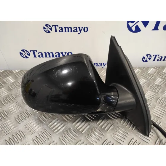 Retrovisor Derecho para Volkswagen Passat Berlina (3C2)