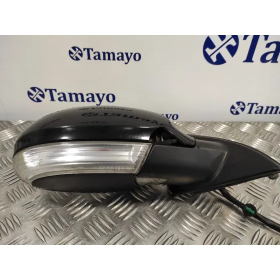 Retrovisor Derecho para Volkswagen Passat Berlina (3C2)