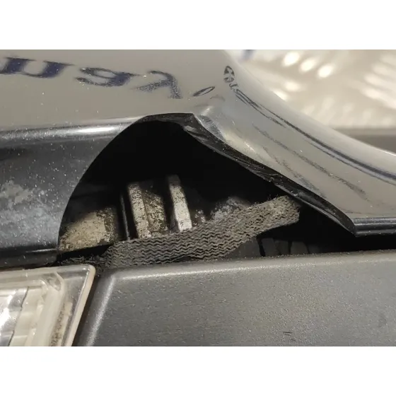 Retrovisor Derecho para Volkswagen Passat Berlina (3C2)